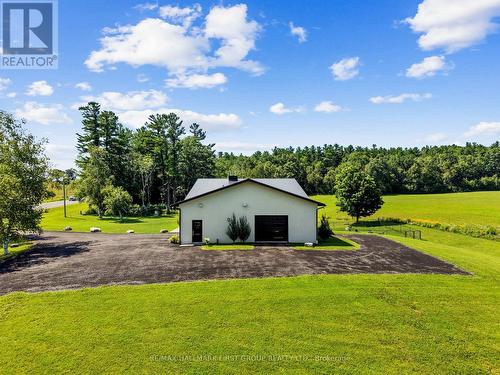 4566 Harwood Road, Hamilton Township, ON - Outdoor