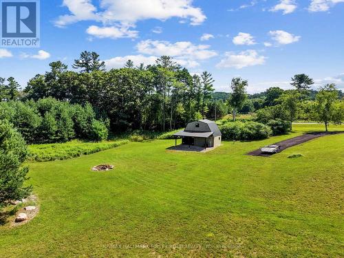 4566 Harwood Road, Hamilton Township, ON - Outdoor With View