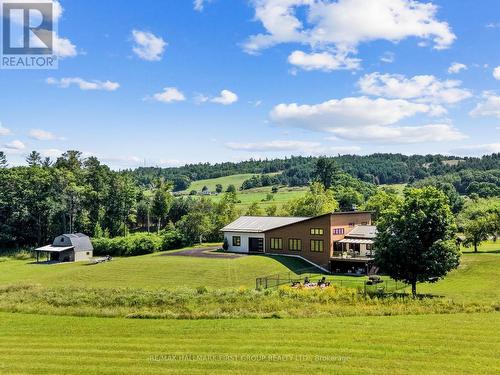 4566 Harwood Road, Hamilton Township, ON - Outdoor With View