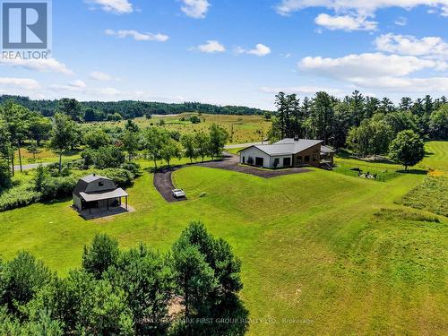 4566 Harwood Road, Hamilton Township, ON - Outdoor With View