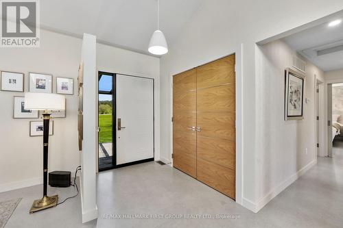4566 Harwood Road, Hamilton Township, ON - Indoor Photo Showing Other Room