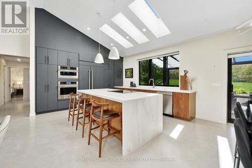 4566 Harwood Road, Hamilton Township, ON - Indoor