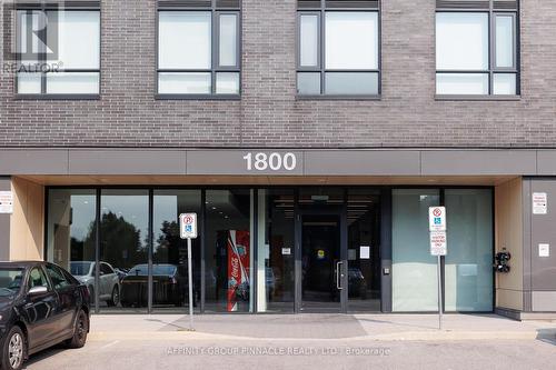 220 - 1800 SIMCOE STREET N  Oshawa (Samac), ON L1G 4X9