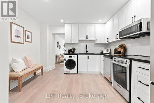112 OLIVE AVENUE  Oshawa (Central), ON L1H 2P2