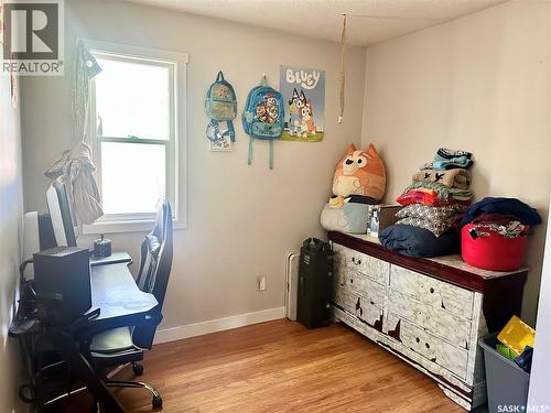 1228 Robinson Street, Regina, SK - Indoor Photo Showing Office