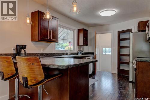 2476 Mcara Street, Regina, SK - Indoor Photo Showing Kitchen