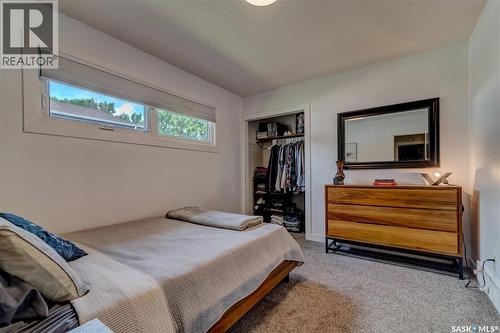 2476 Mcara Street, Regina, SK - Indoor Photo Showing Bedroom