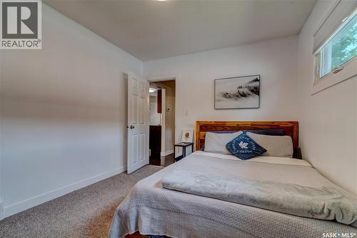2476 Mcara Street, Regina, SK - Indoor Photo Showing Bedroom