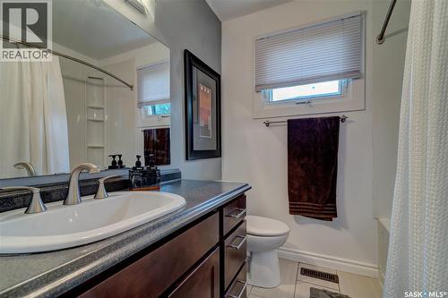 2476 Mcara Street, Regina, SK - Indoor Photo Showing Bathroom