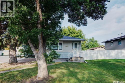 2476 Mcara Street, Regina, SK - Outdoor