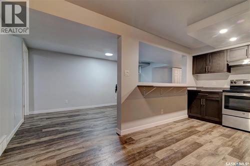 2476 Mcara Street, Regina, SK - Indoor Photo Showing Kitchen