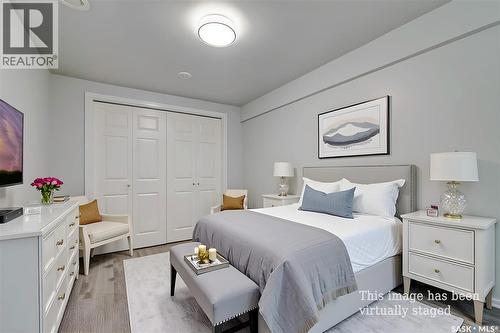 2476 Mcara Street, Regina, SK - Indoor Photo Showing Bedroom