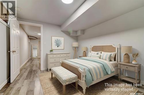 2476 Mcara Street, Regina, SK - Indoor Photo Showing Bedroom