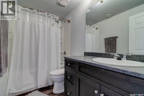 2476 Mcara Street, Regina, SK - Indoor Photo Showing Bathroom