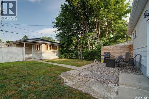 2476 Mcara Street, Regina, SK - Outdoor