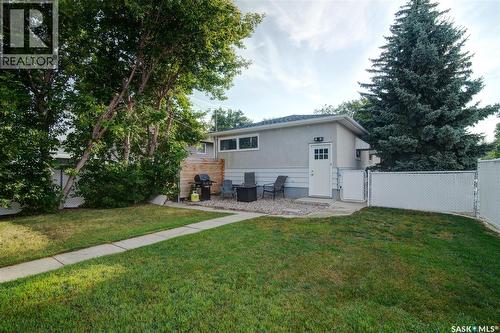 2476 Mcara Street, Regina, SK - Outdoor