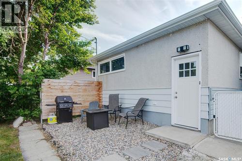 2476 Mcara Street, Regina, SK - Outdoor With Exterior