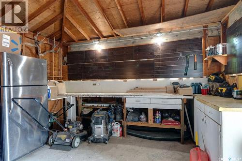 2476 Mcara Street, Regina, SK - Indoor