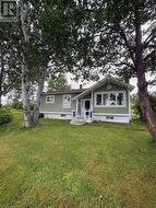 70 Bob Clark Drive  Campbellton, NL A0G 1L0