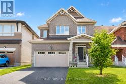 207 MARETH WAY Ottawa, ON K4M 0C9