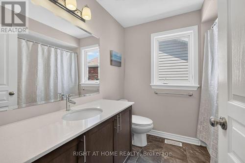 207 Mareth Way, Ottawa, ON - Indoor Photo Showing Bathroom