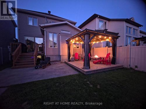 207 Mareth Way, Ottawa, ON - Outdoor