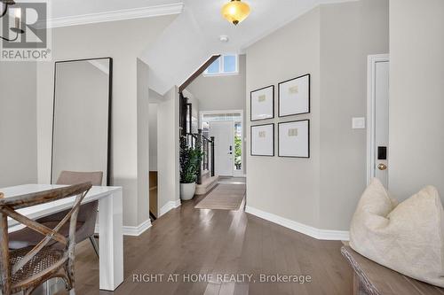 207 Mareth Way, Ottawa, ON - Indoor
