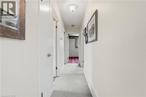 681 Empress Crescent, Burlington, ON - Indoor Photo Showing Other Room
