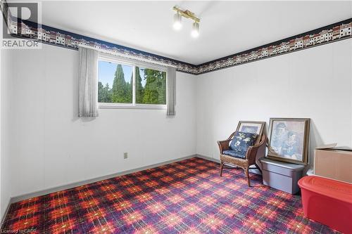 681 Empress Crescent, Burlington, ON - Indoor Photo Showing Other Room