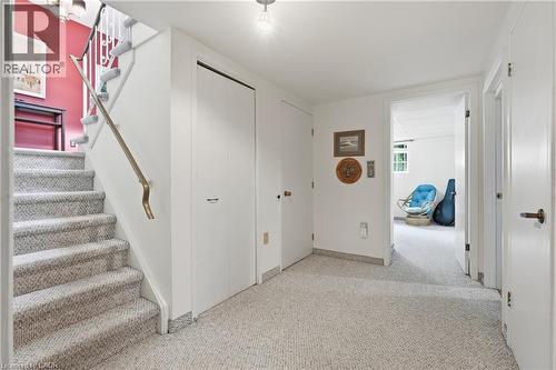 681 Empress Crescent, Burlington, ON - Indoor Photo Showing Other Room