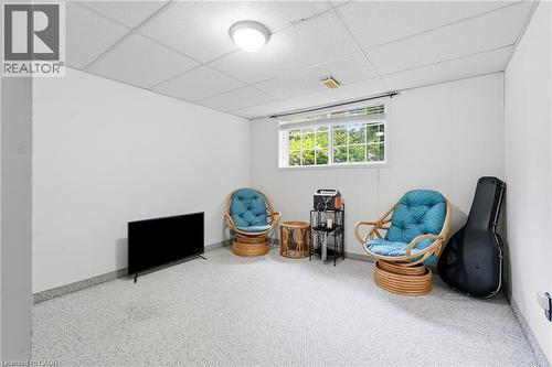 681 Empress Crescent, Burlington, ON - Indoor