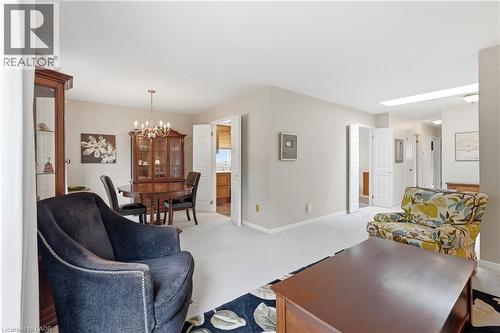 681 Empress Crescent, Burlington, ON - Indoor
