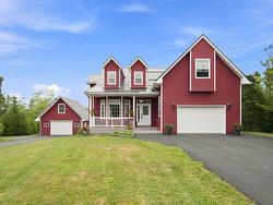124 Murray Road  Eastern Passage, NS B3G 1S3