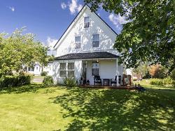 12 Elm Street River Hebert, NS B0L 1G0