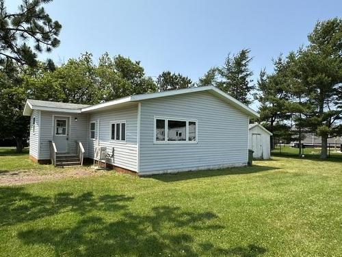 733 Cardinal, Summerside, PE - Outdoor
