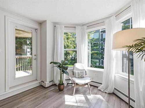 210 1041 Wellington Street, Halifax, NS - Indoor