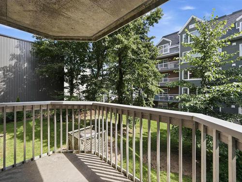 210 1041 Wellington Street, Halifax, NS - Outdoor