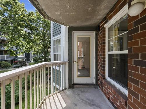 210 1041 Wellington Street, Halifax, NS - Outdoor With Exterior