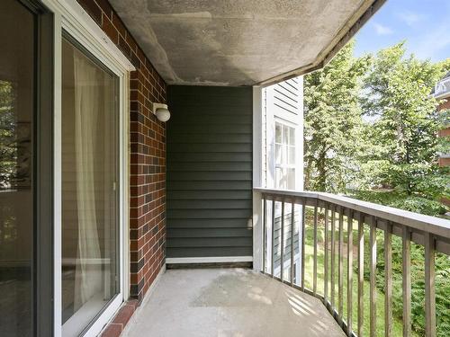 210 1041 Wellington Street, Halifax, NS - Outdoor With Exterior