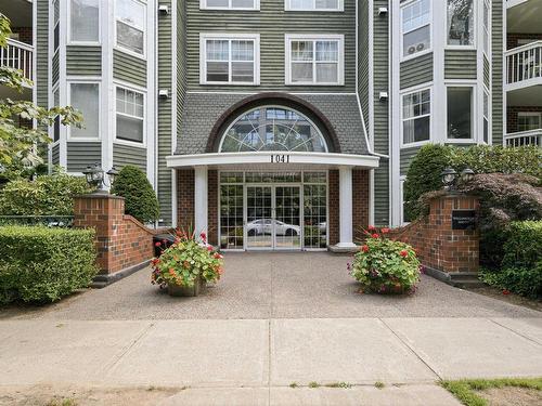 210 1041 Wellington Street, Halifax, NS - Outdoor With Facade