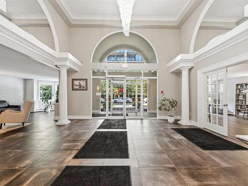 210 1041 Wellington Street, Halifax, NS - Indoor
