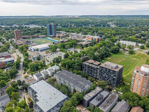 210 1041 Wellington Street, Halifax, NS - Outdoor With View