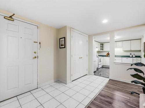210 1041 Wellington Street, Halifax, NS - Indoor Photo Showing Kitchen