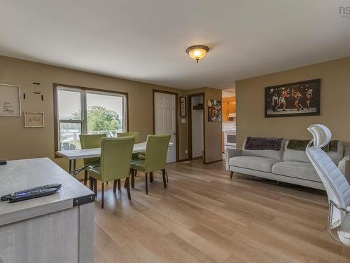 11703 Highway#7 Highway, Aspen, NS - Indoor