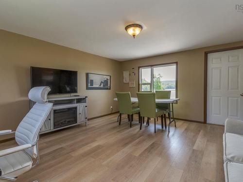 11703 Highway#7 Highway, Aspen, NS - Indoor