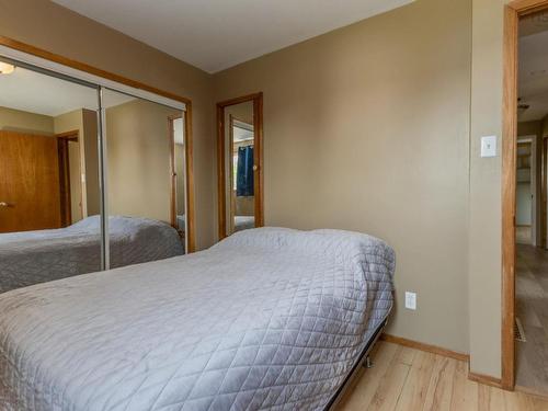 11703 Highway#7 Highway, Aspen, NS - Indoor Photo Showing Bedroom
