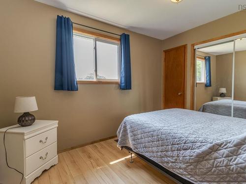 11703 Highway#7 Highway, Aspen, NS - Indoor Photo Showing Bedroom