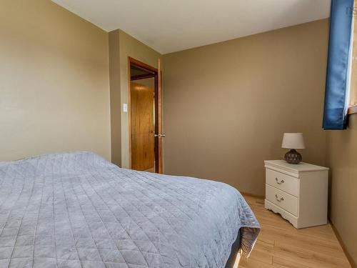 11703 Highway#7 Highway, Aspen, NS - Indoor Photo Showing Bedroom