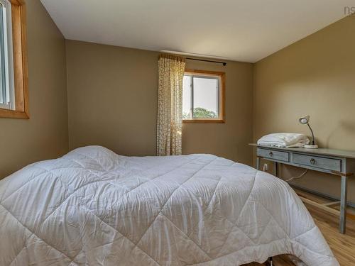 11703 Highway#7 Highway, Aspen, NS - Indoor Photo Showing Bedroom