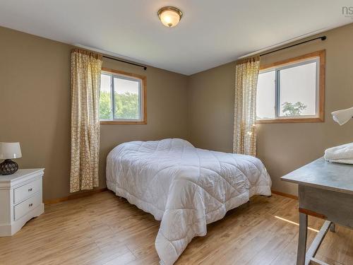 11703 Highway#7 Highway, Aspen, NS - Indoor Photo Showing Bedroom